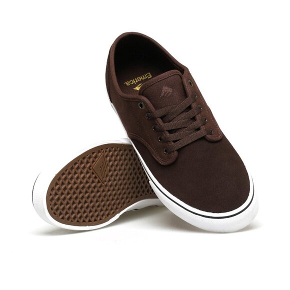 Emerica. Other - Emerica shoes Wino Chocolate New With Box